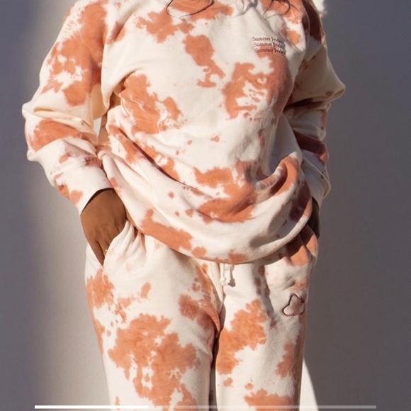 Summer Fridays Cloud Dew Set - Picture 3 of 3